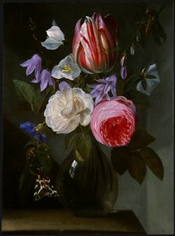 Photograph of a painting by Jan Philips van Thielen
